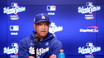 The 2025 World Series gets underway today in Toronto and though it’s not common, the possibility of a tied game does exist. So, what happens when one does?