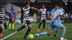 Cartagena 1 - Girona 1: resumen, goles y resultado