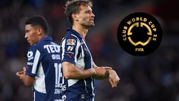 Los rivales de Monterrey en el Mundial de Clubes 2025: grupo, cruces, fechas y partidos