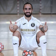 Revolución Ricardinho