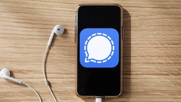 Estos son los teléfonos que dejarán de usar Signal en abril