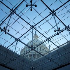 Can the US get rid of the debt ceiling? What would happen then?