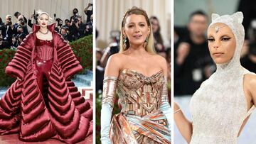 Met Gala 2024: horario, anfitriones, alfombra roja y cómo ver el evento en vivo desde México