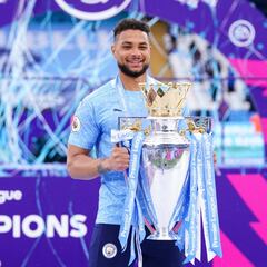 ¿Qué jugadores estadounidenses han ganado la Premier League?