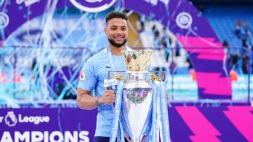 La portería de USMNT parece segura bajo el resguardo del arquero norteamericano del Manchester City.