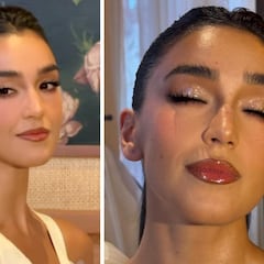 Revelan las primeras imágenes de la boda de Ale Capetillo, hija de Eduardo Capetillo y Biby Gaytán