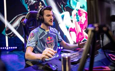 Red Bull Solo Q: sigue la Gran Final Nacional de League of Legends en directo desde Twitch