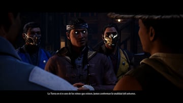 mortal kombat 1 analisis pc ps5 xbox series x s nintendo switch