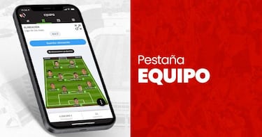 Aprende a jugar a Biwenger y prepara tu equipo