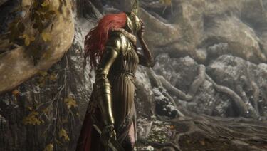 Elden Ring soluciona un importante bug de Malenia; notas del parche 1.04.1