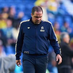 Jardine contra la prensa: “Les gustan estos momentos”