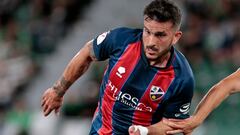 Resumen y goles del Huesca vs Deportivo, jornada 2 de LaLiga Hypermotion