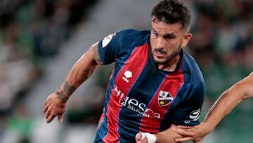 12/05/24 PARTIDO LIGA SEGUNDA DIVISION
ELCHE - HUESCA
ELADY JOSE SALINAS