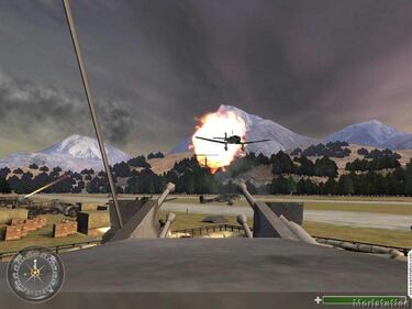 Infinity Ward parcheará Call of Duty