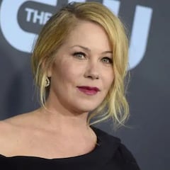 Christina Applegate y su adiós a la actuación por su enfermedad: “No sé si voy a empeorar”