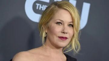 Christina Applegate calls out Candace Owens for criticizing SKIMS campaign