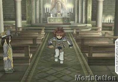 Tales of Symphonia, Impresiones (GameCube)