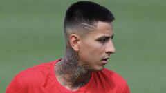 Pulgar volvió a arrojar positivo en examen de coronavirus