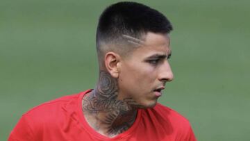 Pulgar volvió a arrojar positivo en examen de coronavirus