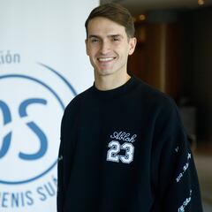 Denis Suárez: “Guardo cero rencor y le deseo lo mejor al Celta”