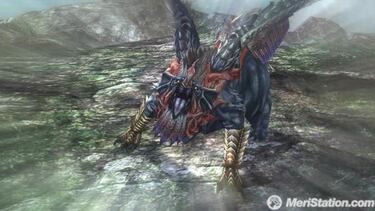 Mistwalker lanza nuevas pantallas de Lost Odyssey
