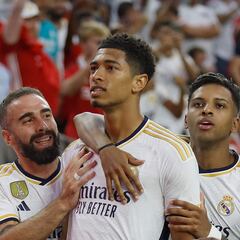 La muerte, los impuestos y el Clásico