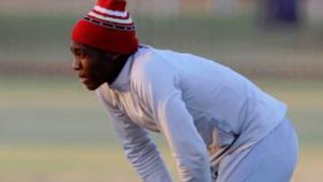 Semenya no entra en la convocatoria de Sudáfrica para los Campeonatos de Africa