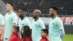 Ni Marcelo Salas ni Mauricio Pinilla: pocos saben que este chileno ya suma 113 goles en Europa