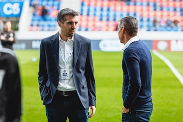 Milagro argentino en Hungría