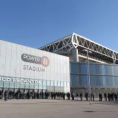 Power8 desaparece del mapa