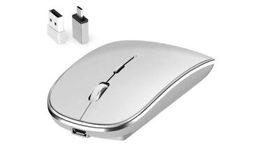 Encontramos estos productos básicos para hacer home office
