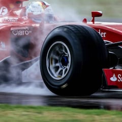 Pirelli: la aerodinámica ofrece dudas rumbo al Mundial 2017