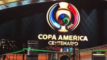 Sorteo de la Copa América 2016: calendario, sorteo y noticias