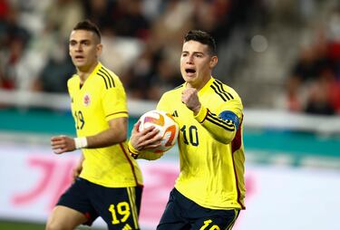 James Rodríguez’s next team confirmed…in the Kings League: when will he play?