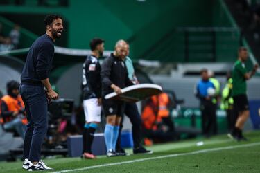 El Sporting, líder gracias a sus dos ases nórdicos