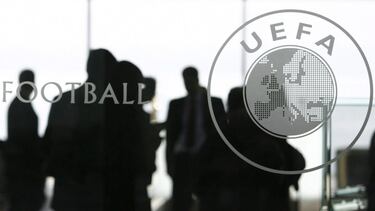 UEFA looking to shake up international football calendar