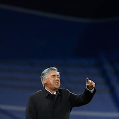 "Es bueno que la afición nos despierte con pitos"