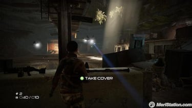 Evolved Games retira del mercado estadounidense la edición PC de Terminator Salvation