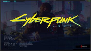 Cyberpunk 2077 estará doblado al castellano