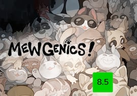 Análisis de Mewgenics, la curiosidad mató al gato