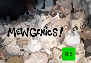 Análisis de Mewgenics, la curiosidad mató al gato