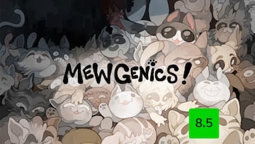 Mewgenics Análisis Review PC Steam Videojuego