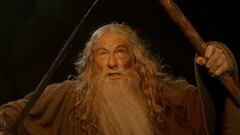 Los fans del Slavia de Praga homenajean a Gandalf y su “¡no puedes pasar!”
