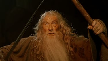 Is Gandalf in ‘The Lord of the Rings: The War of the Rohirrim'?