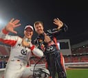 Vettel es ya más querido por los alemanes que Schumacher