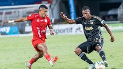 Millonarios vs. América: Clásico clave para la clasificación