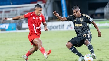 Millonarios vs. América: Clásico clave para la clasificación