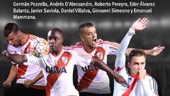 River organiza charlas con ex jugadores para los pibes de las categorías inferiores