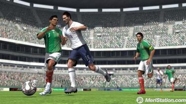 [GC] FIFA 10, Impresiones