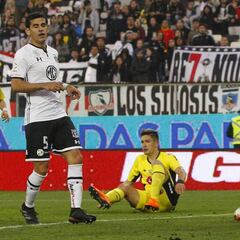 El 'contrato perdido' que sacó a Gerson Martínez de San Luis